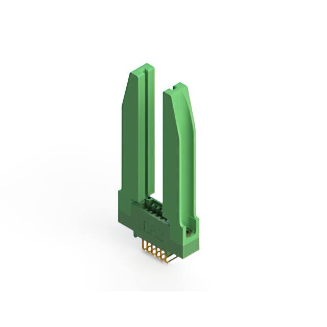 345-006-558-478 EDAC Inc.  Edgeboard Connectors